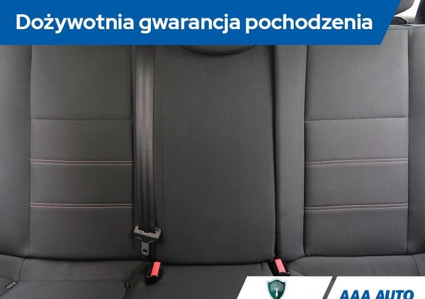 Renault Megane cena 32000 przebieg: 116328, rok produkcji 2013 z Golub-Dobrzyń małe 254